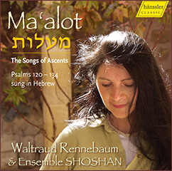CD-Cover Maalot