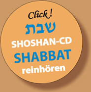 Shabbat - Hebrew Songs